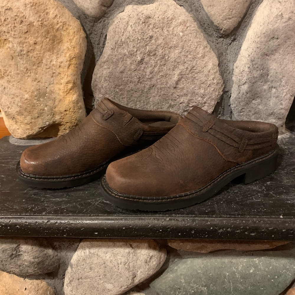 Roper size 8